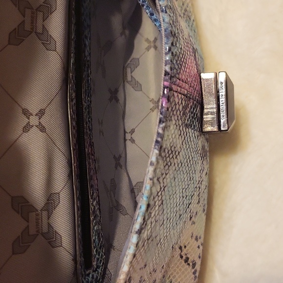 AIMEE KESTENBERG LEATHER BAG - Picture 6 of 10